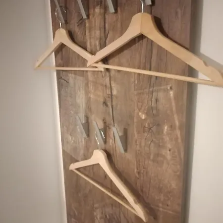 Anno 78 Apartman Schillig