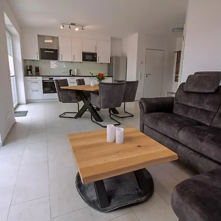 Anno 78 Apartman Schillig