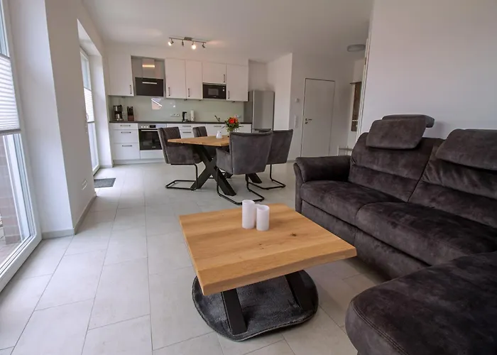 Anno 78 Lejlighed Schillig