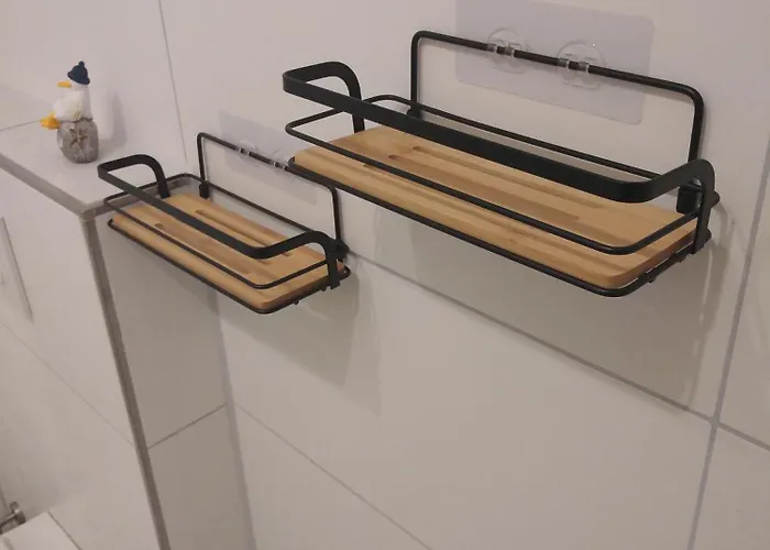 Anno 78 Lejlighed Schillig